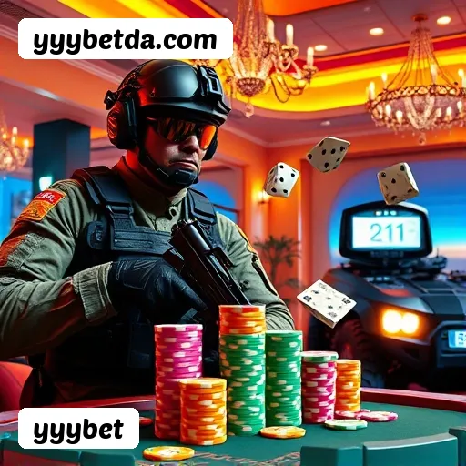 Catálogo Completo de Jogos yyybet.com - Mais de 580 Jogos Premium: Slots, Casino Ao Vivo, Crash Games e Apostas Esportivas