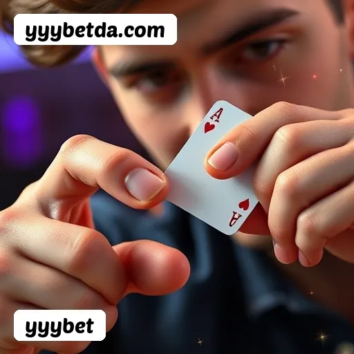 Casino Ao Vivo yyybet.com - Mais de 80 Mesas com Dealers Brasileiros 24/7 em Qualidade 4K Ultra HD