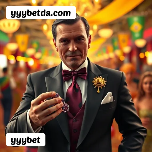 Bônus de Boas-vindas yyybet até 300% + Rodadas Grátis - Oferta Exclusiva para Novos Jogadores no Brasil